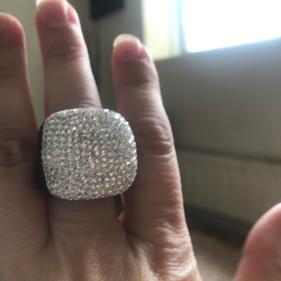 Cocktail ring - Picture 5 of 14